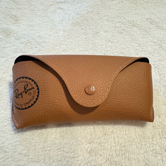 Ray Ban Sunglasses Unisex NEW WAYFARER FLASH - Picture 5 of 5